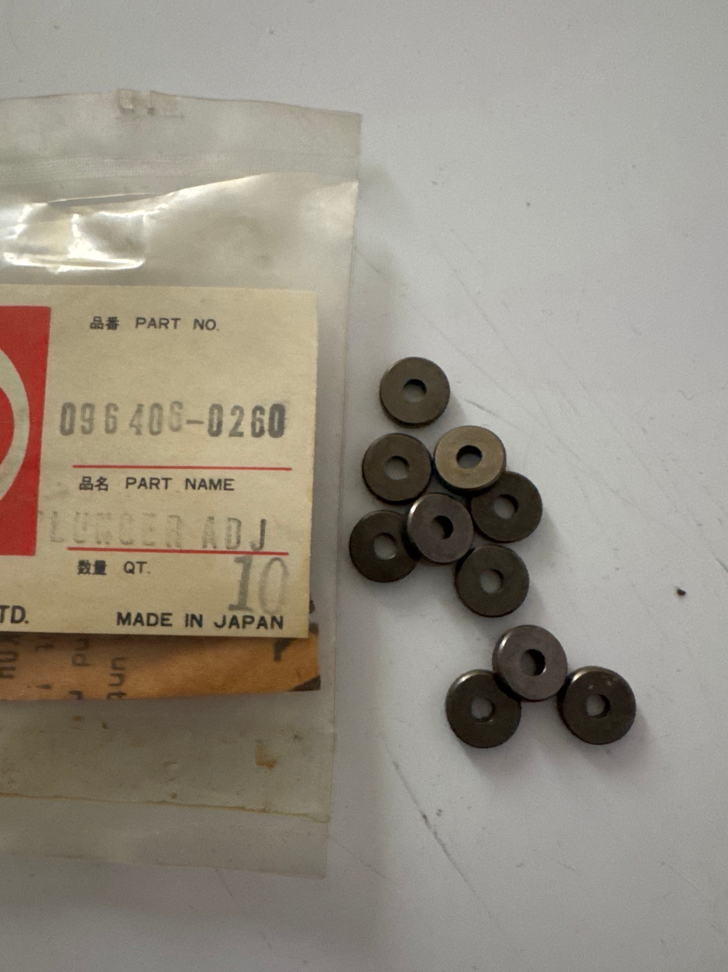 096406-0260, Nipodenso,