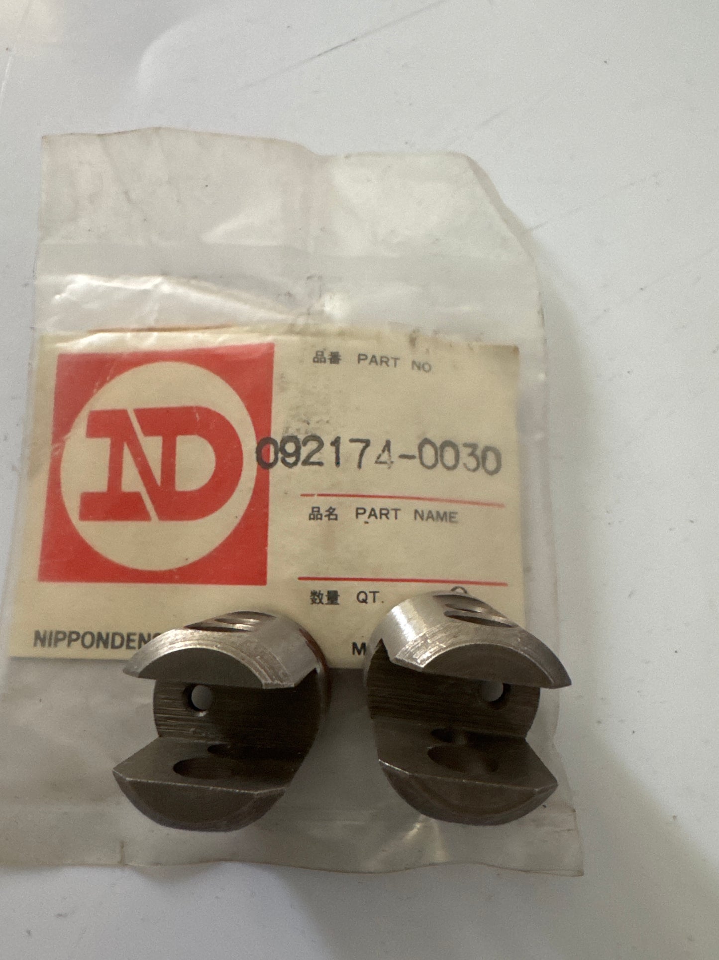 092174-0030, Nipodenso,