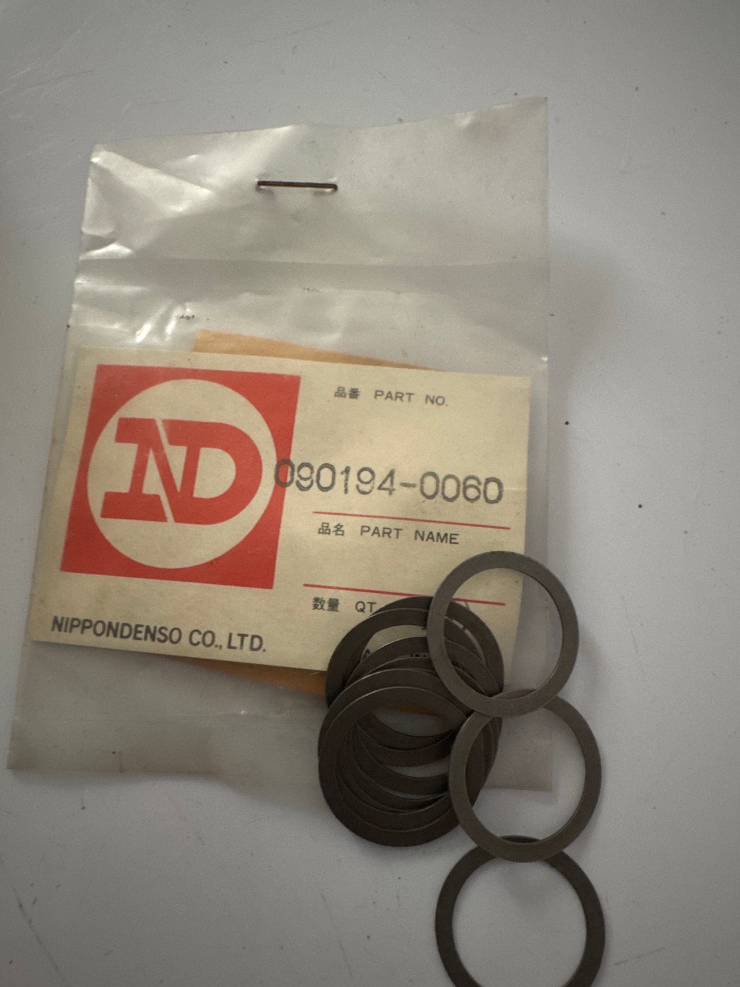 090194-0060, Nipodenso,