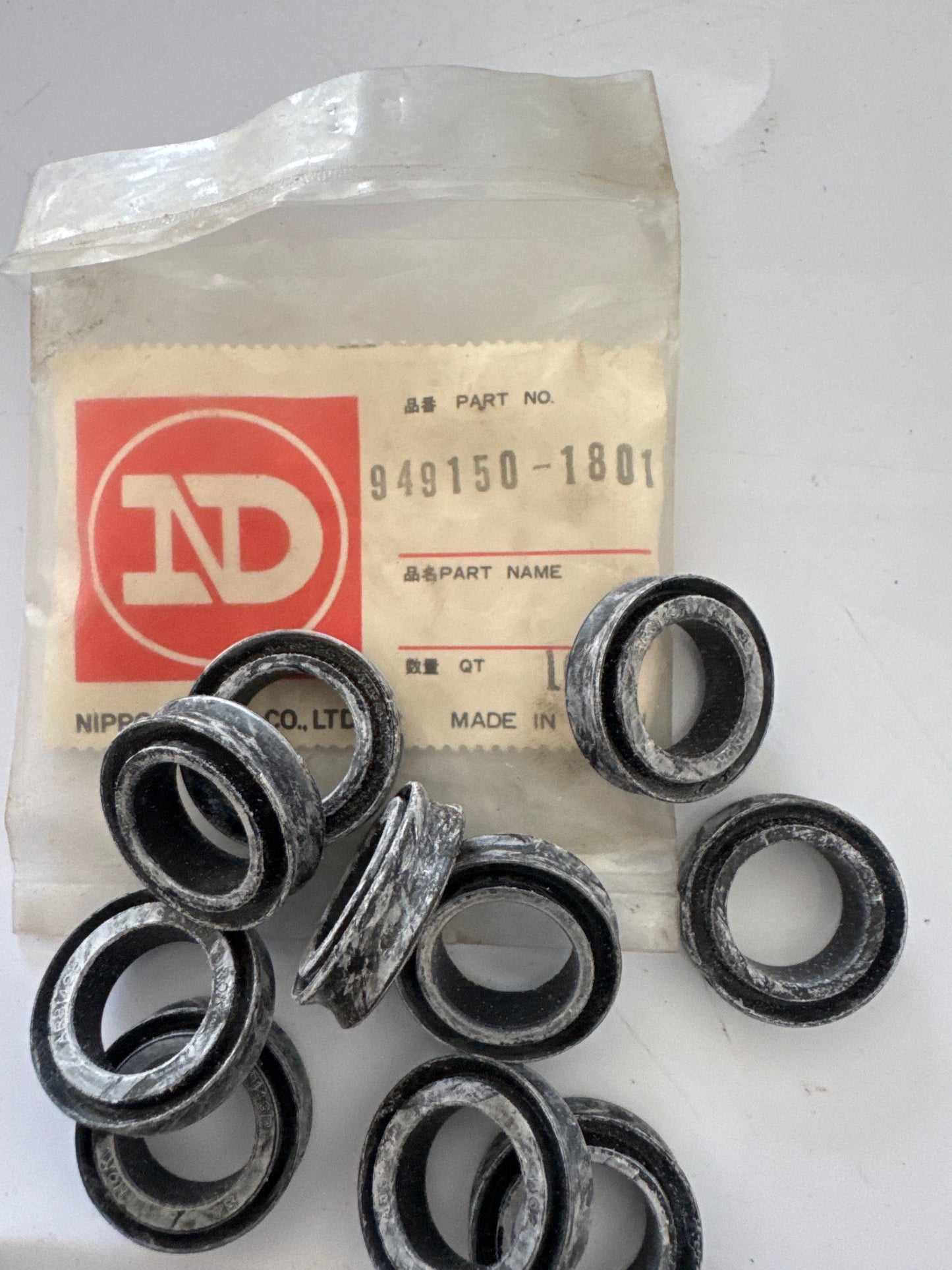 949150-1801, Nipodenso,