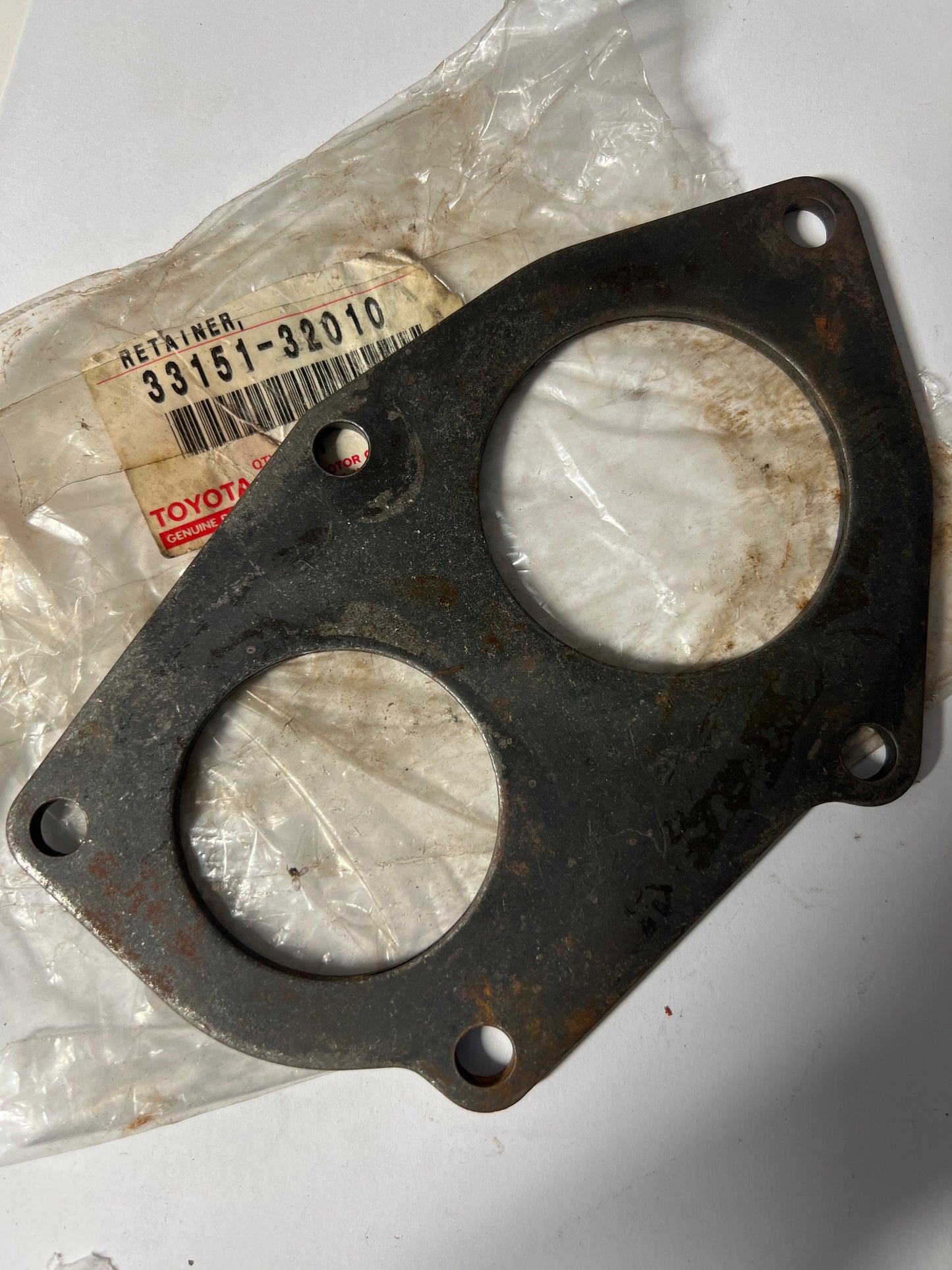 33151-32010 TRANSMISSION GEAR (MTM), toyota