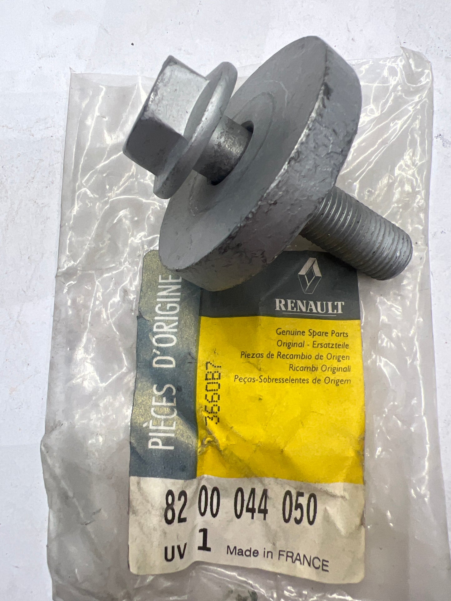 8200044050 TORNILLO FIJ. POL RENAULT