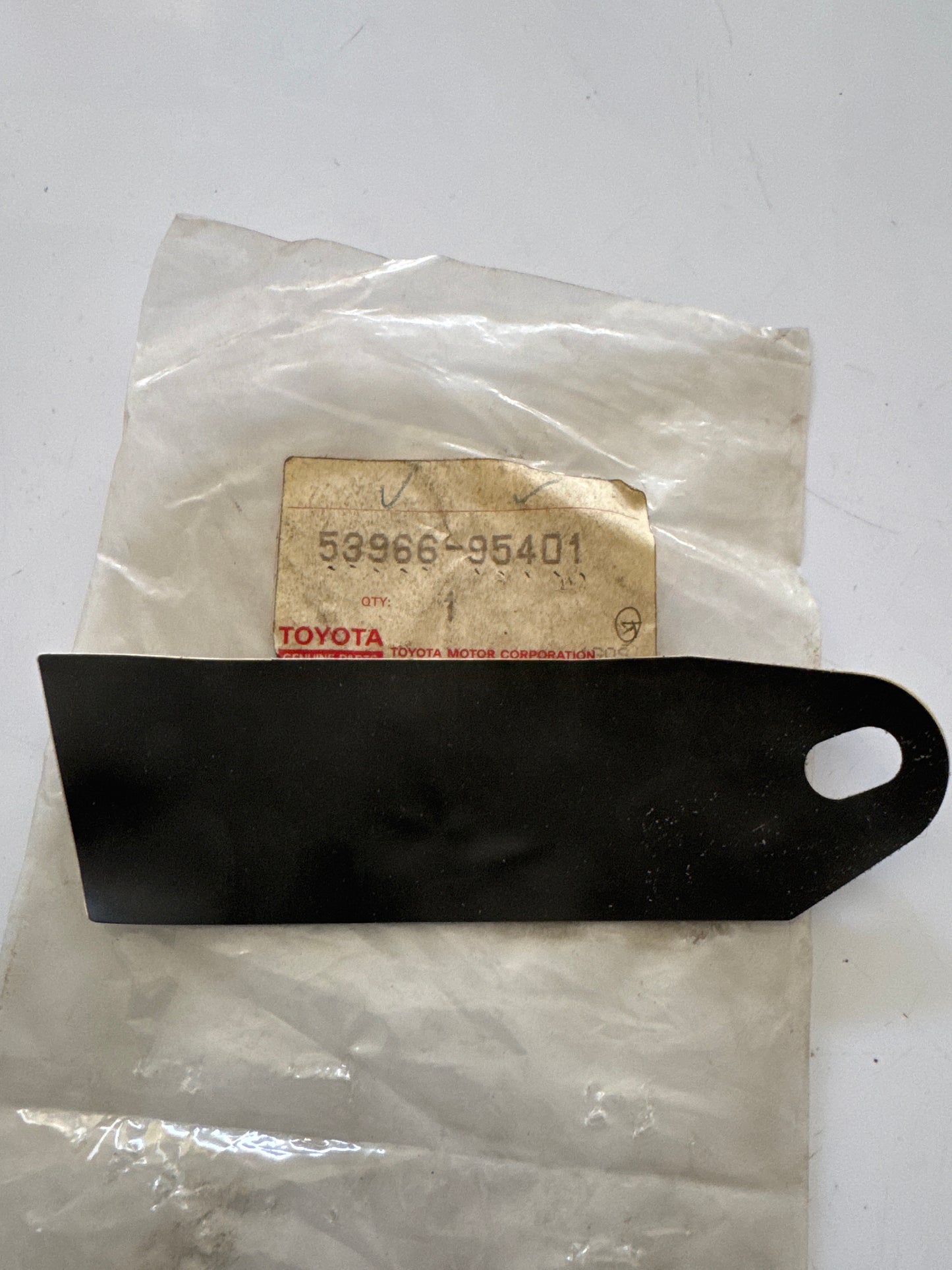 53966-95401, 53966-95401 AIR CLEANER, toyota, Toyota - Lexus