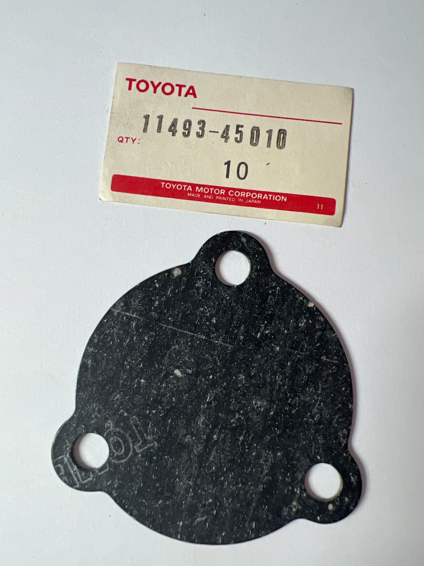 11493-45010, 11493-45010 CYLINDER BLOCK, toyota, Toyota - Lexus