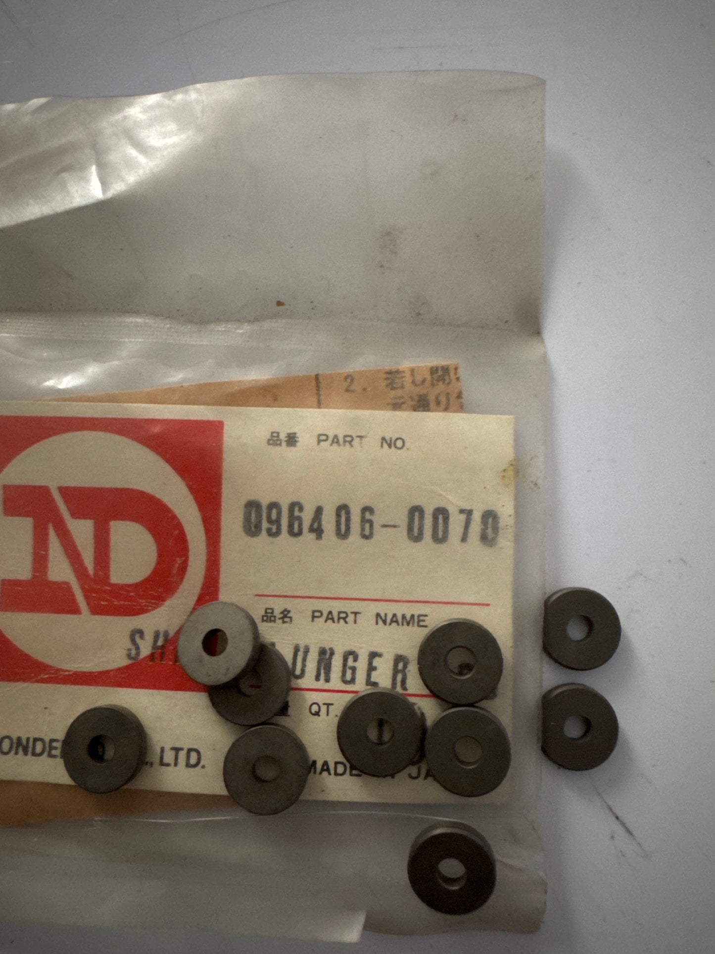 096406-0070, Nipodenso,