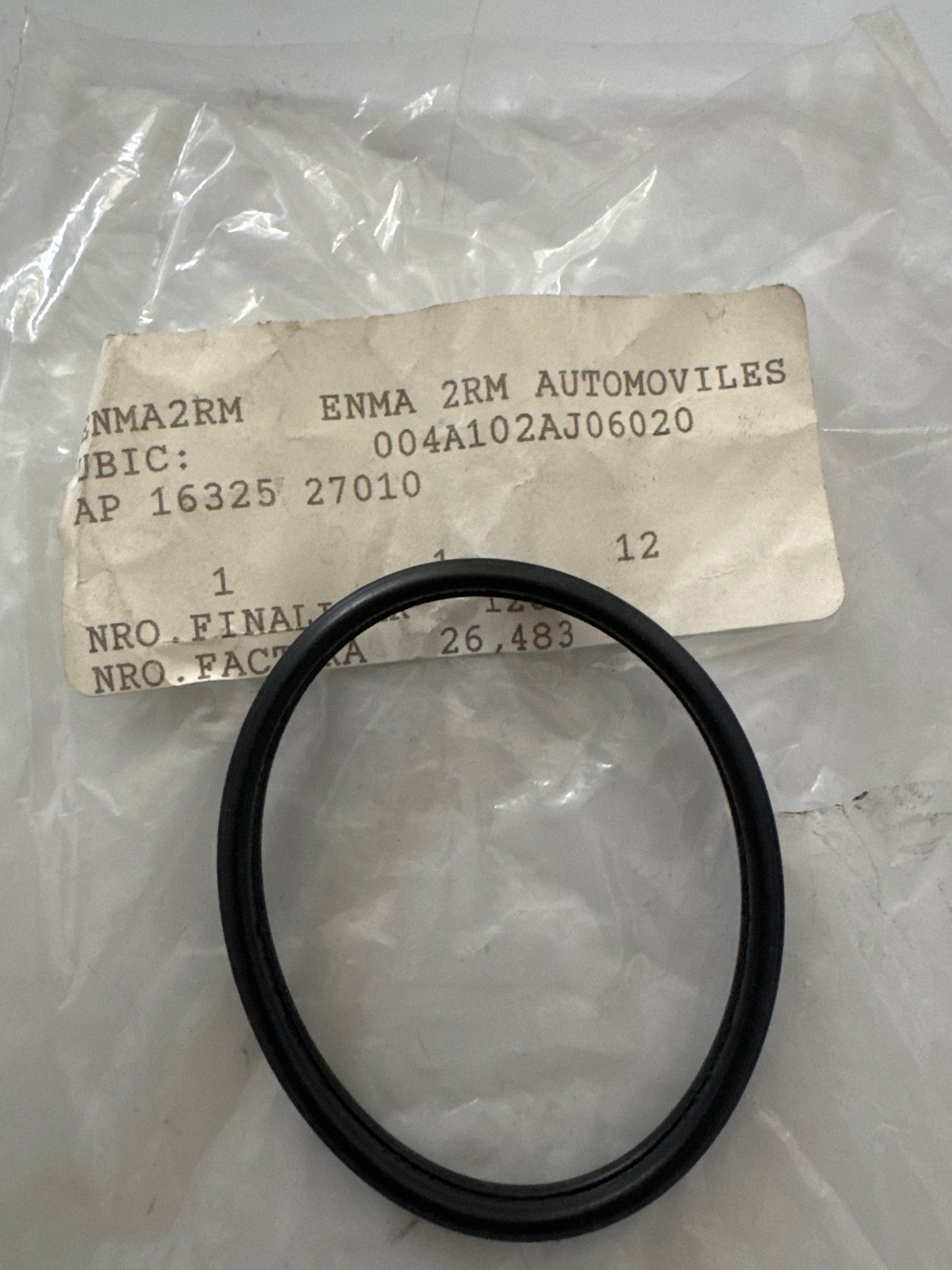 16325-27010 RADIATOR & WATER OUTLET, toyota