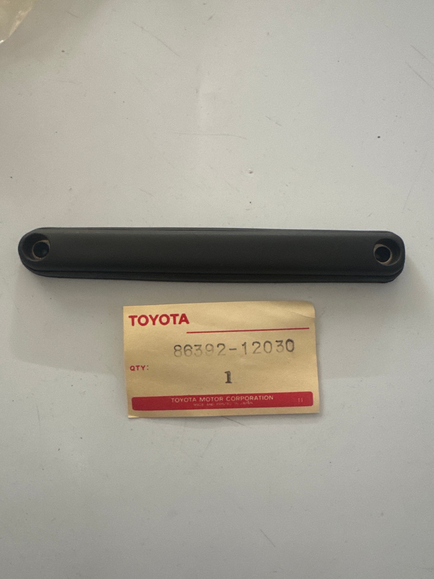 86392-12030, 86392-12030 ANTENNA, toyota, Toyota - Lexus