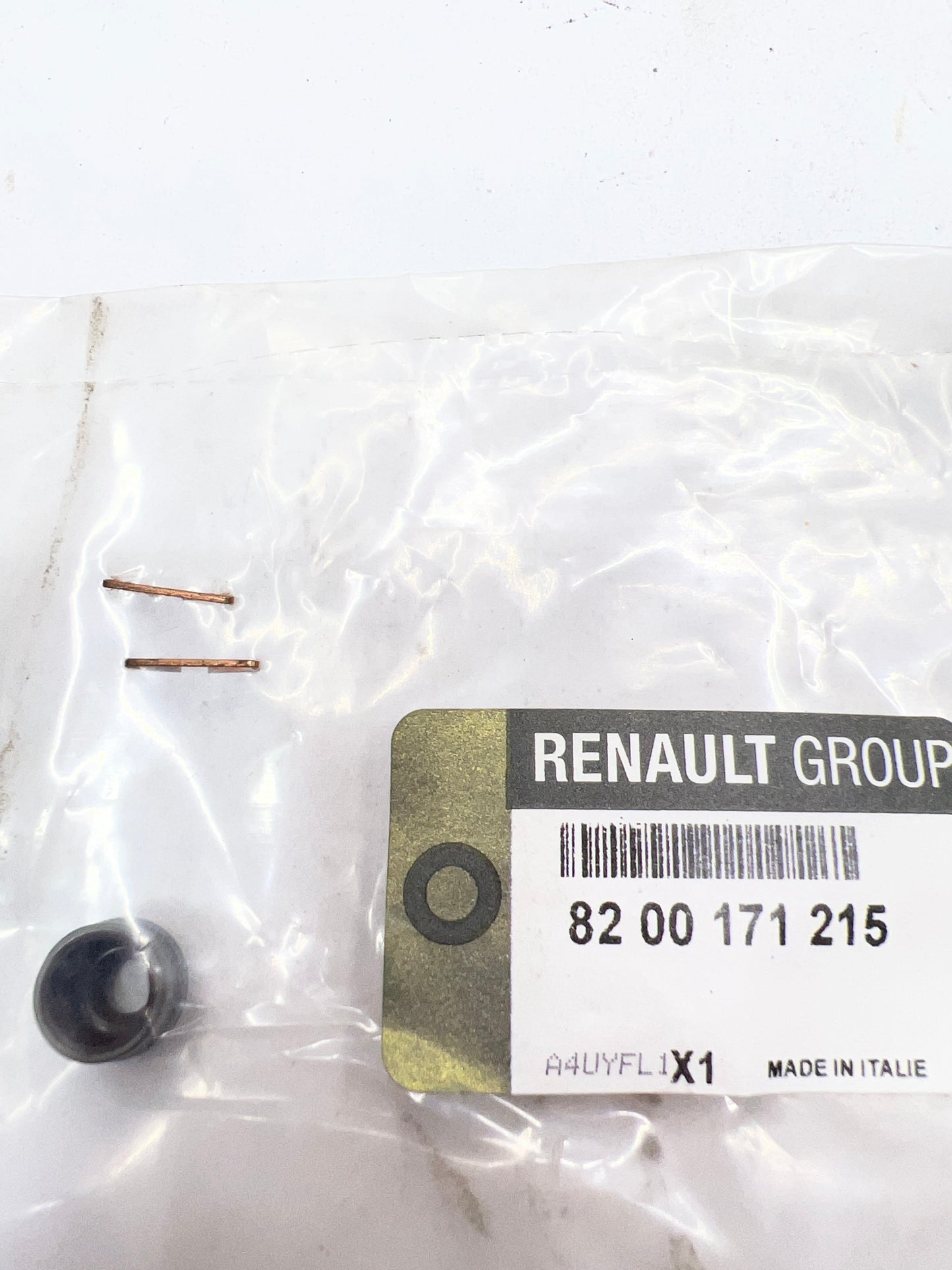 8200171215 JUNTA MOTOR RENAULT