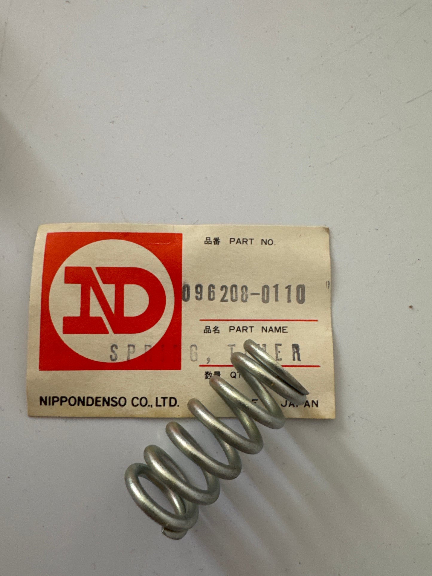 096208-0110, Nipodenso,