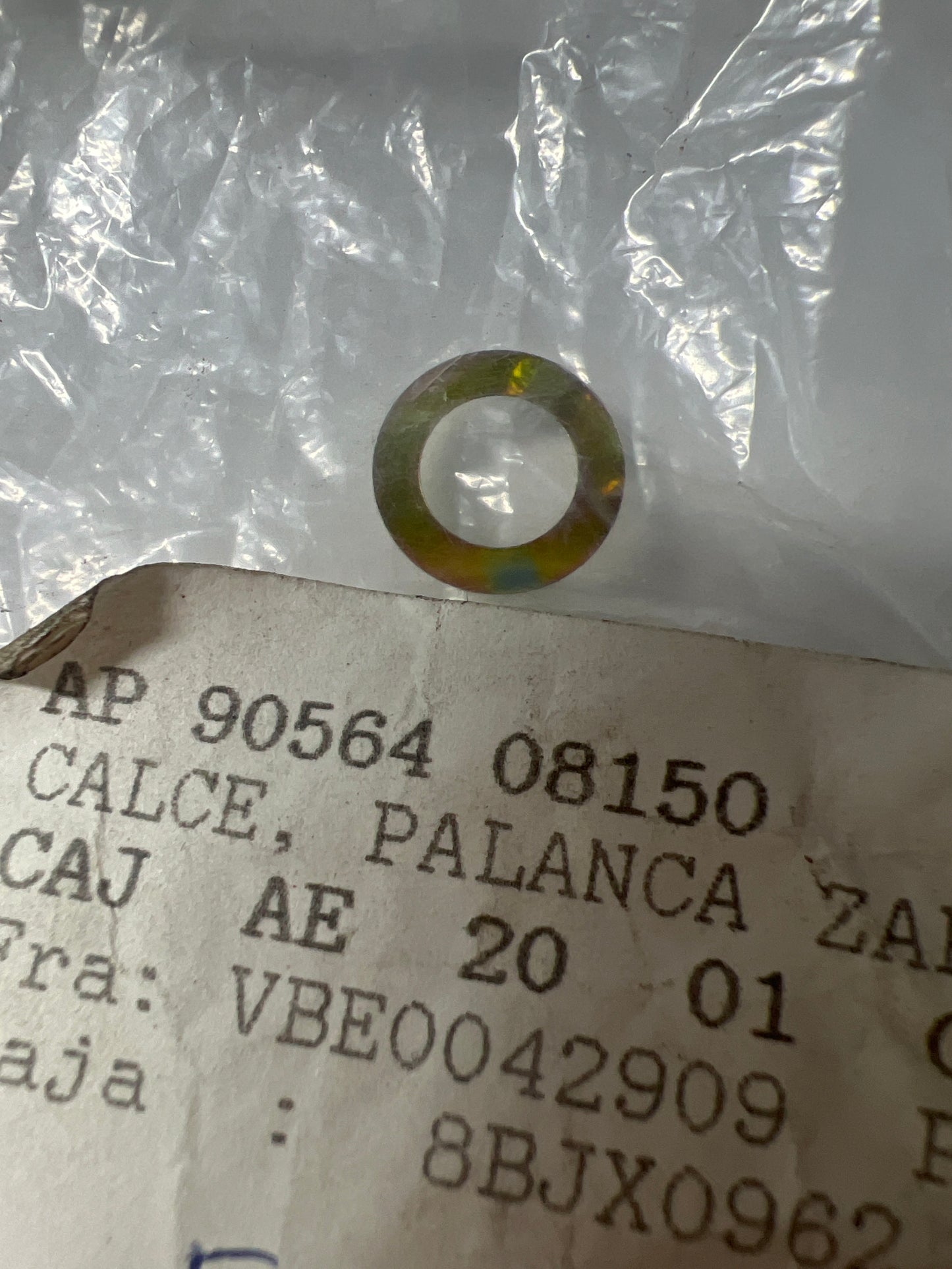 90564-08150 REAR DRUM BRAKE WHEEL CYLINDER & BACKING PLATE, toyota