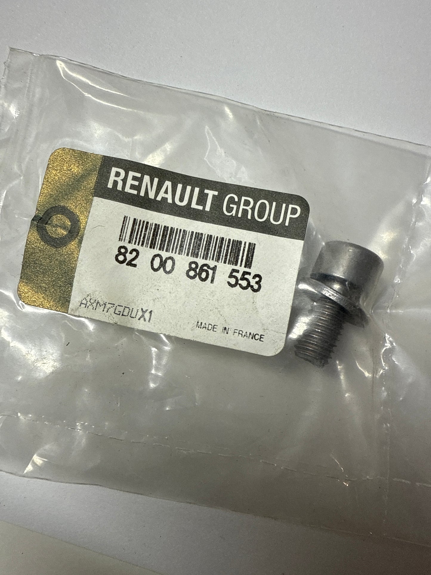 8200861553, TORNILLO FIJO MEC, Renault