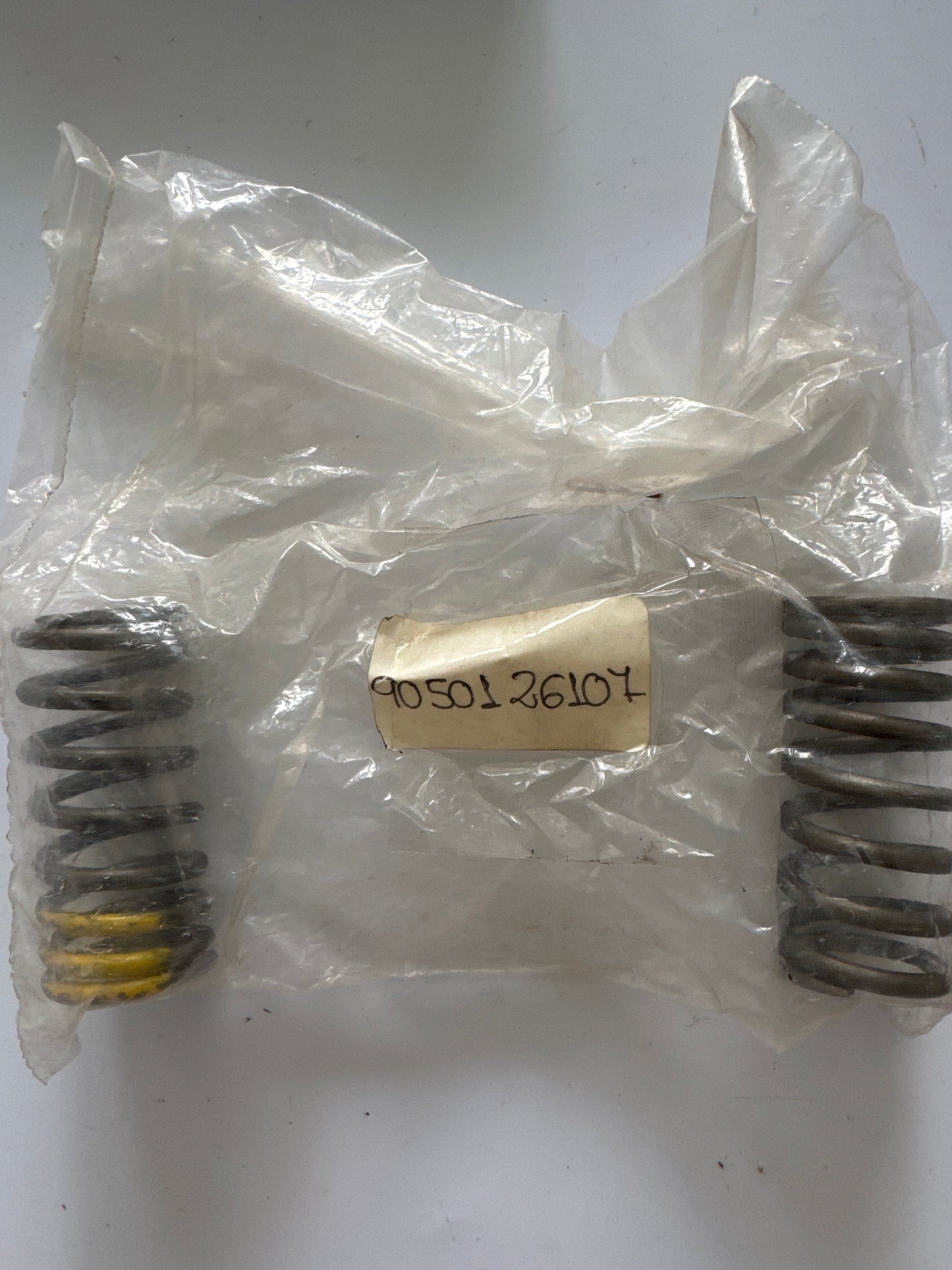 90501-26107, Toyota,