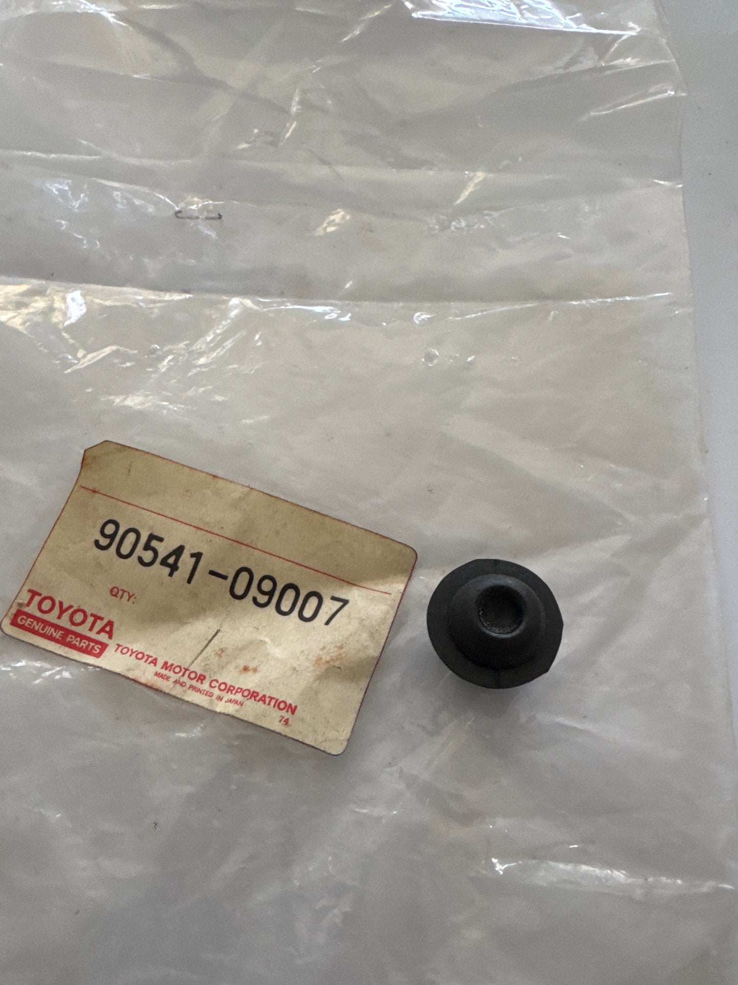 90541-09007, 90541-09007 LUGGAGE COMPARTMENT DOOR & LOCK, toyota, Toyota - Lexus