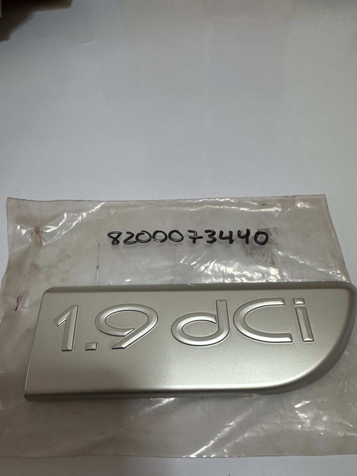 8200073440, Anagrama, Renault