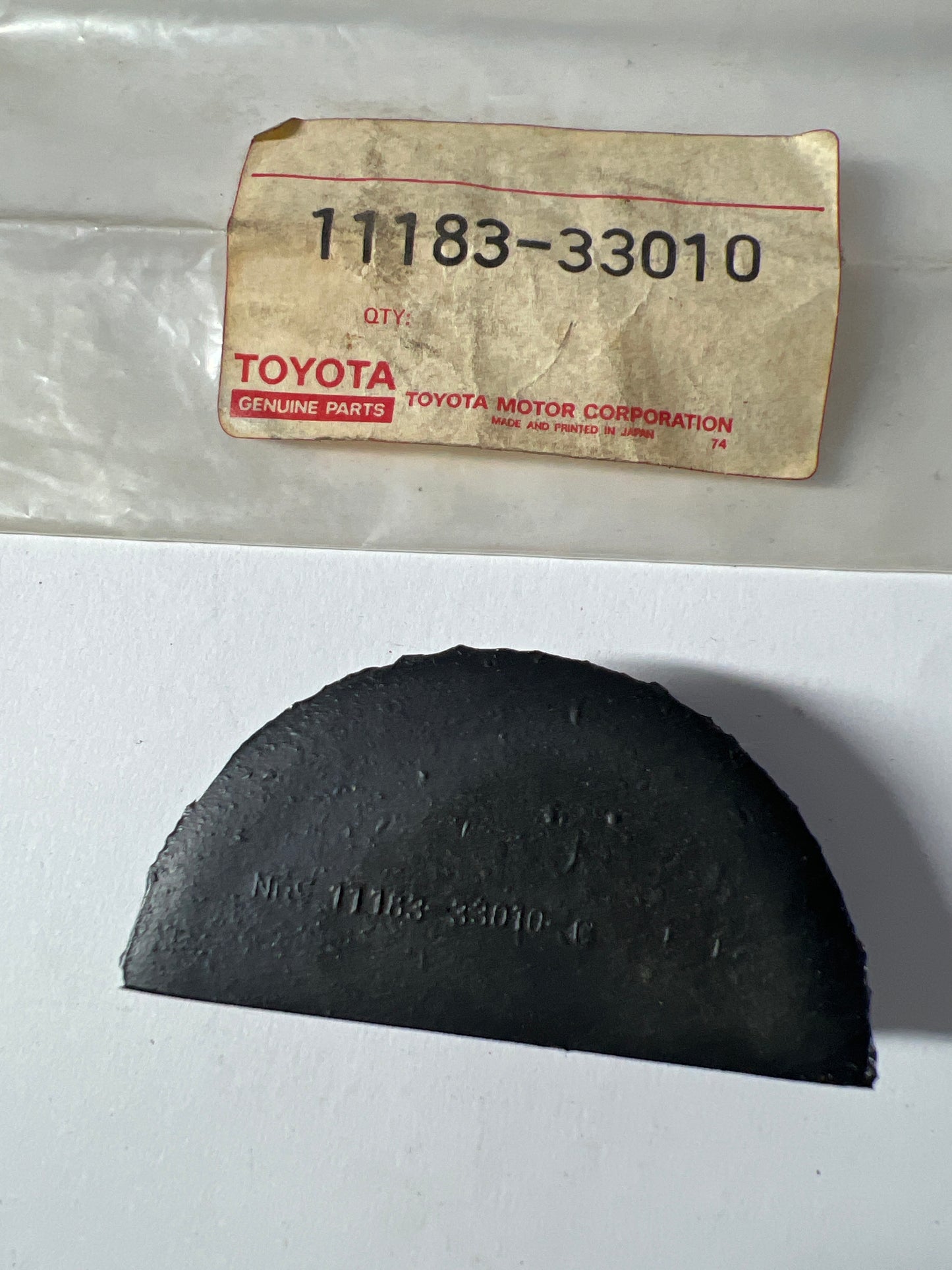 11183-33010, 11183-33010 CYLINDER HEAD, toyota, Toyota - Lexus