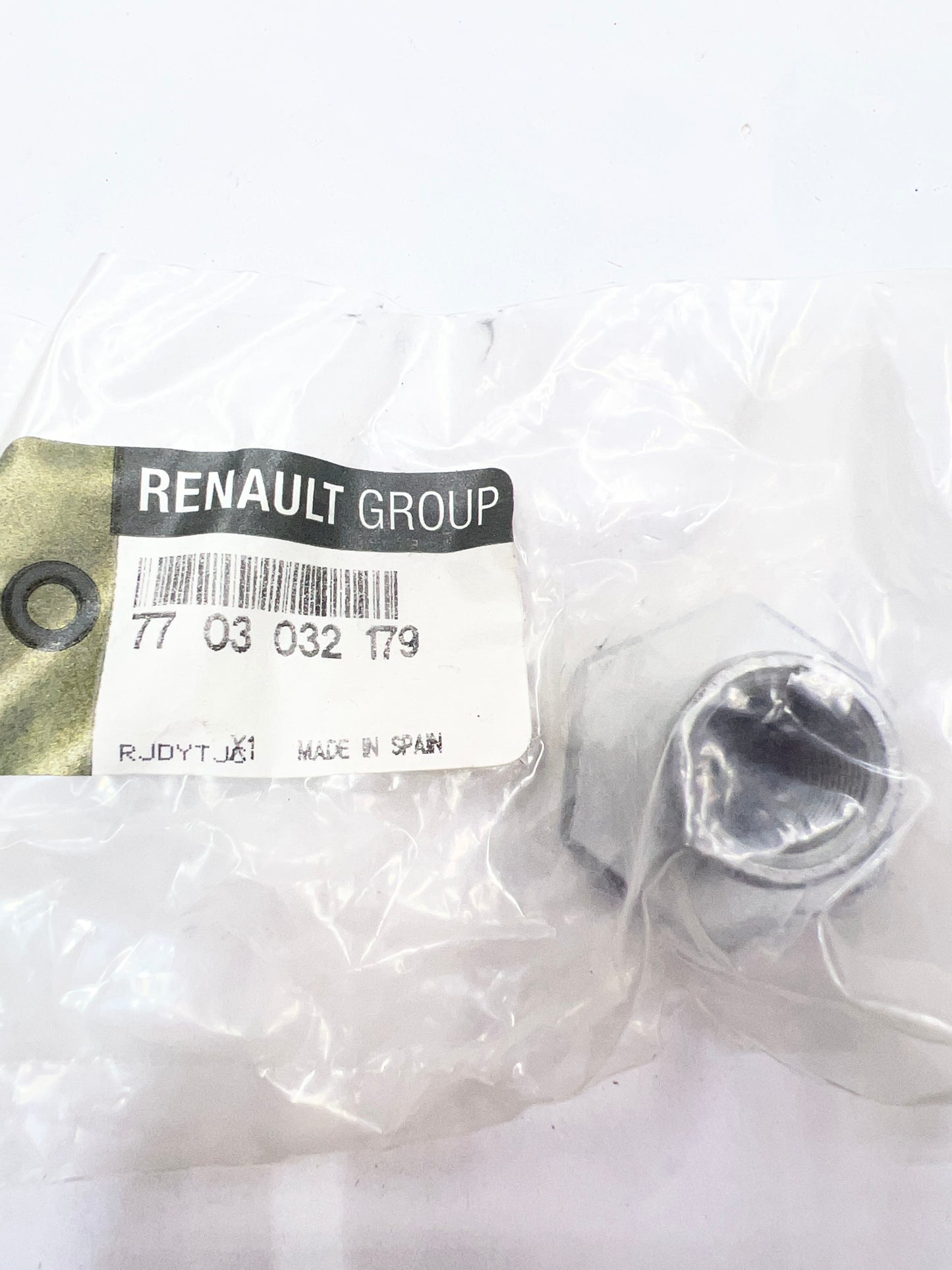 7703032179 TUERC M14X1 RENAULT