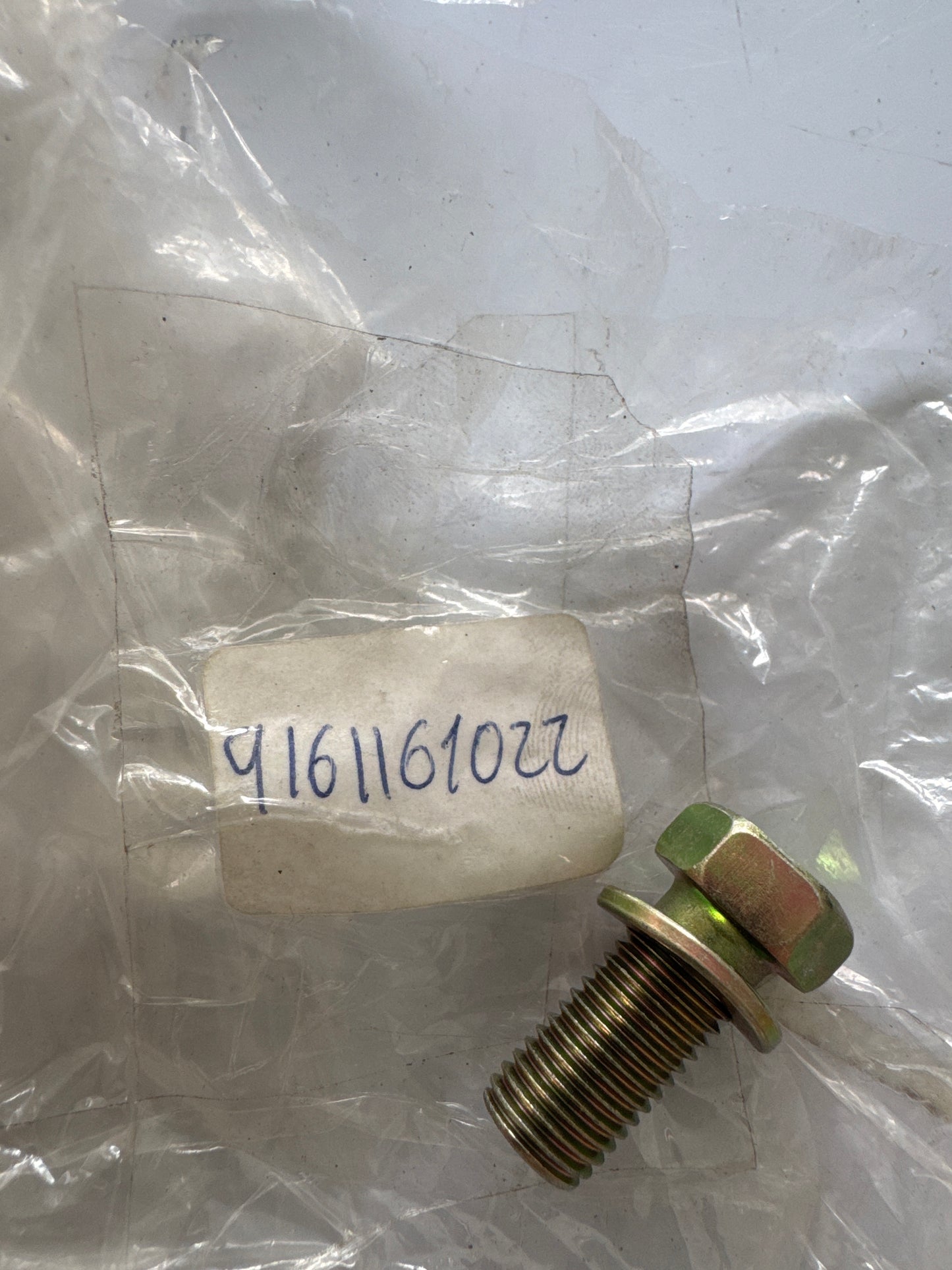 91611-61022 MOUNTING, toyota