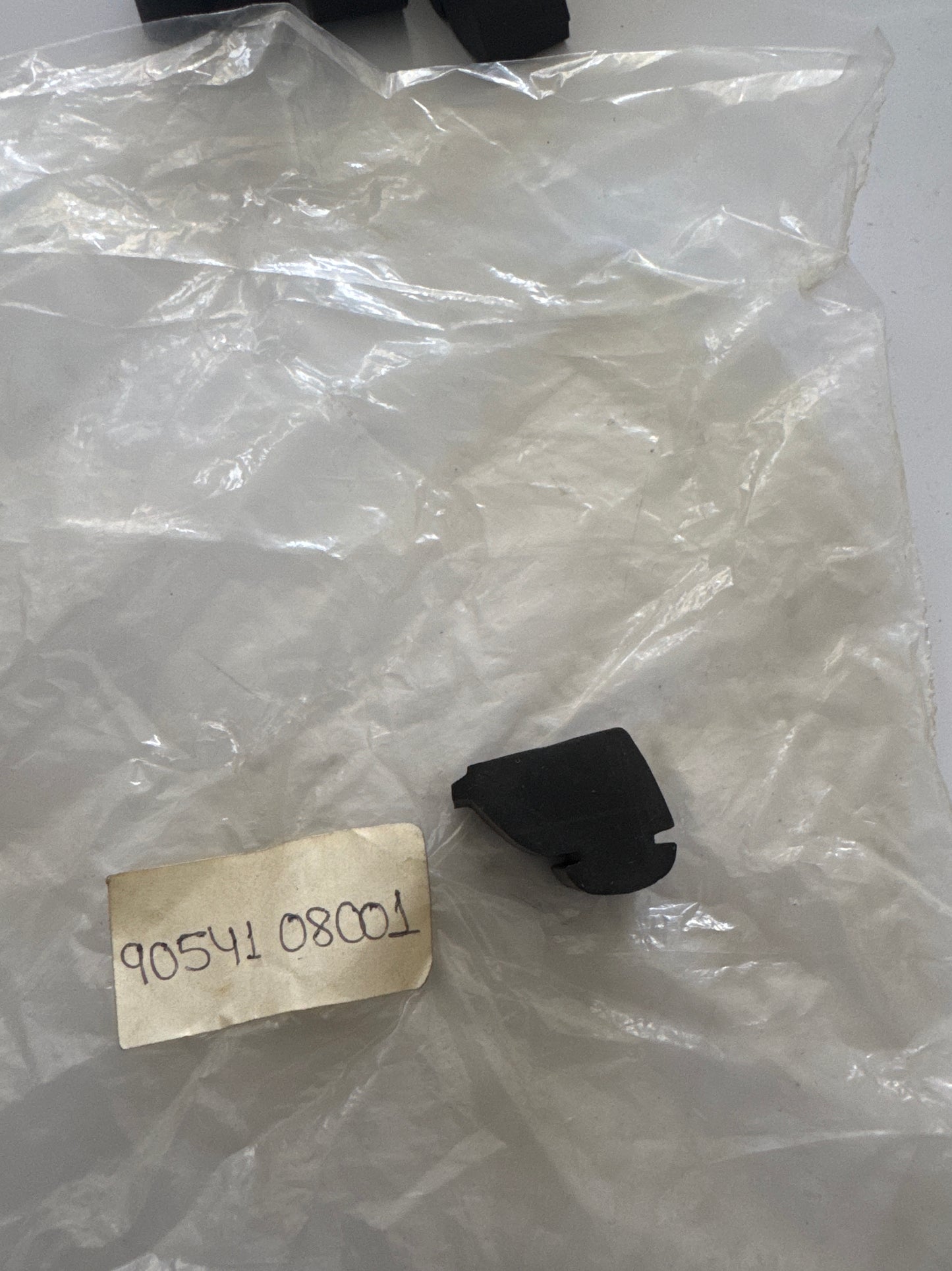 90541-08001, 90541-08001 LUGGAGE COMPARTMENT DOOR & LOCK, toyota, Toyota - Lexus