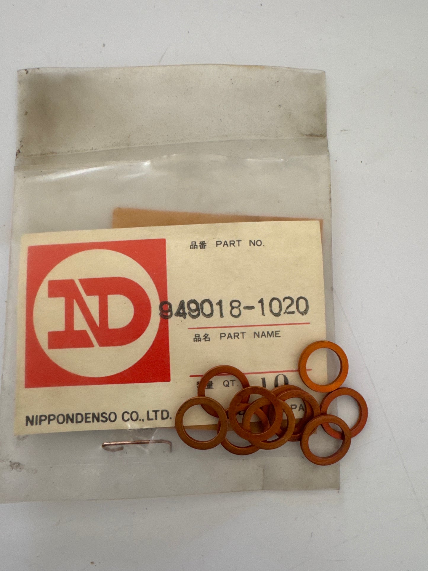 949018-1020, Nipodenso,