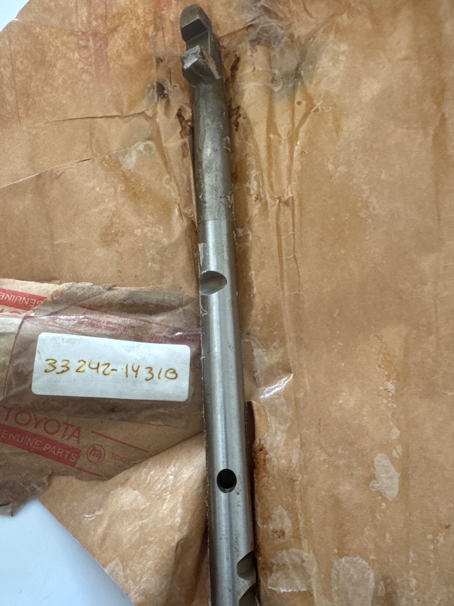 33242-14310, Toyota,