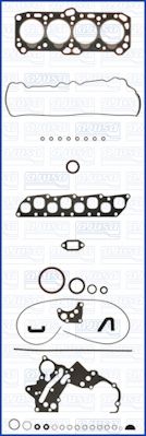 MD997116 Kit completo de motor KP