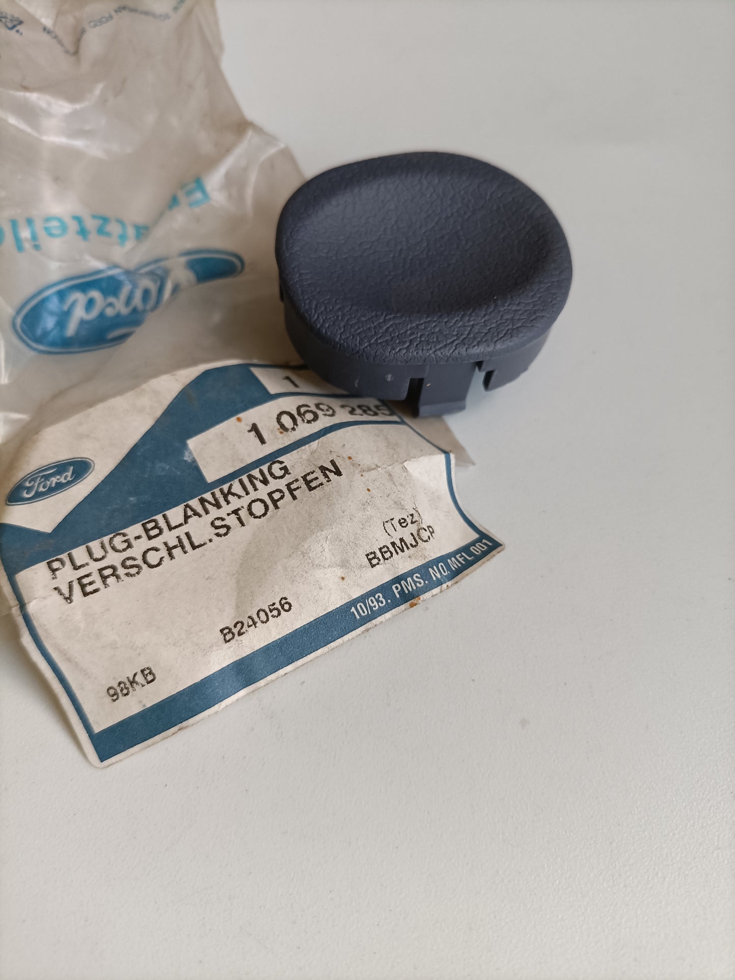 1069285, TAMPAO, Ford