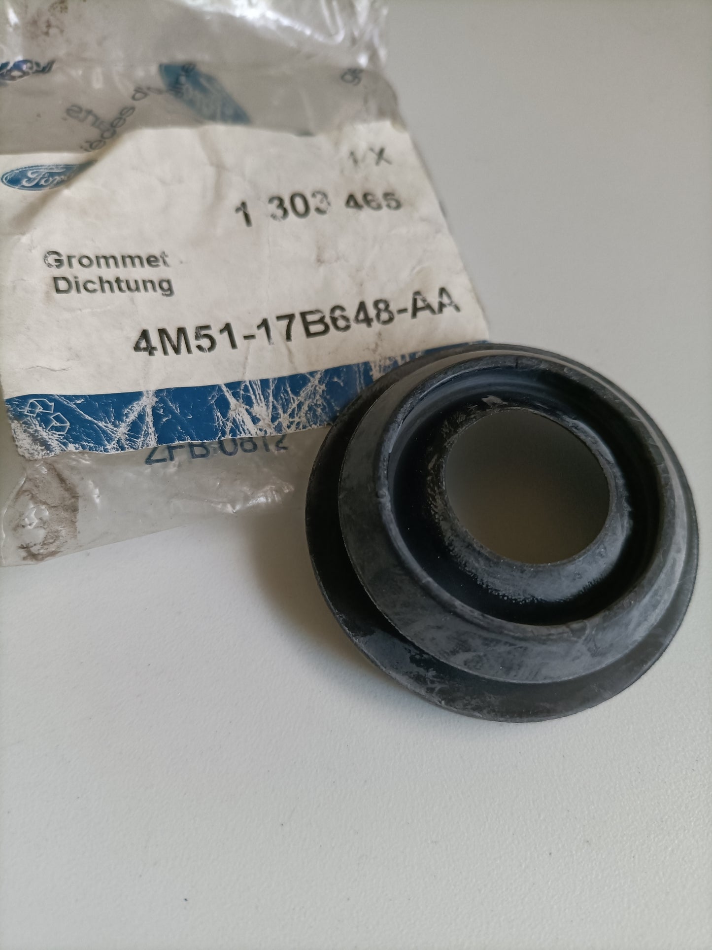 1303465, MUELLE, Ford