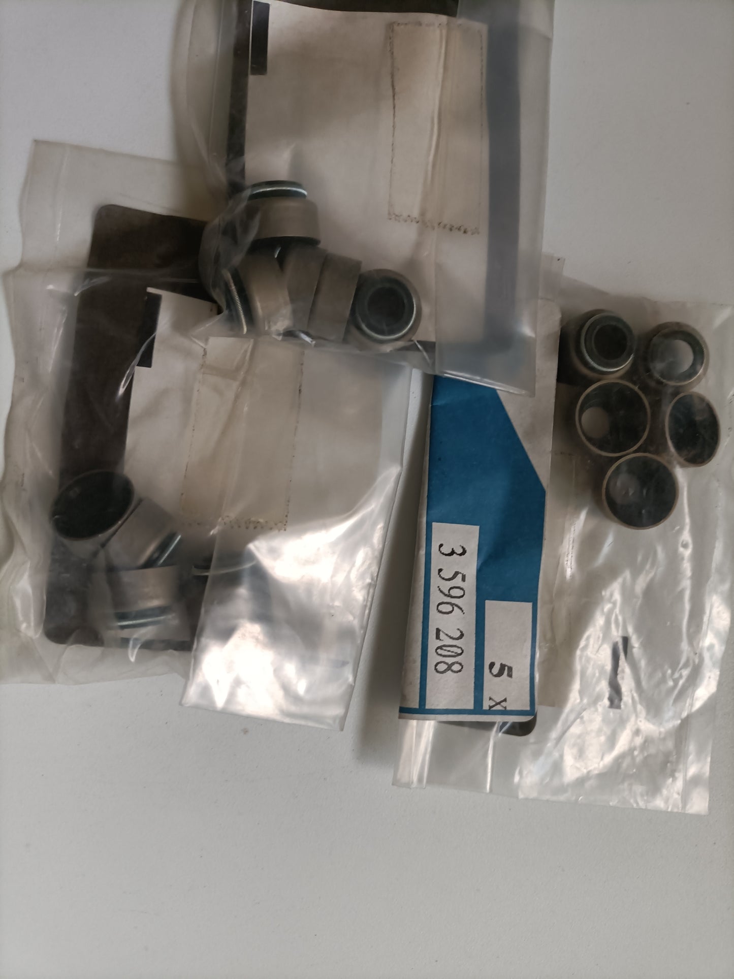 3596208, VEDANTE - HASTE DA VALVUL, Ford