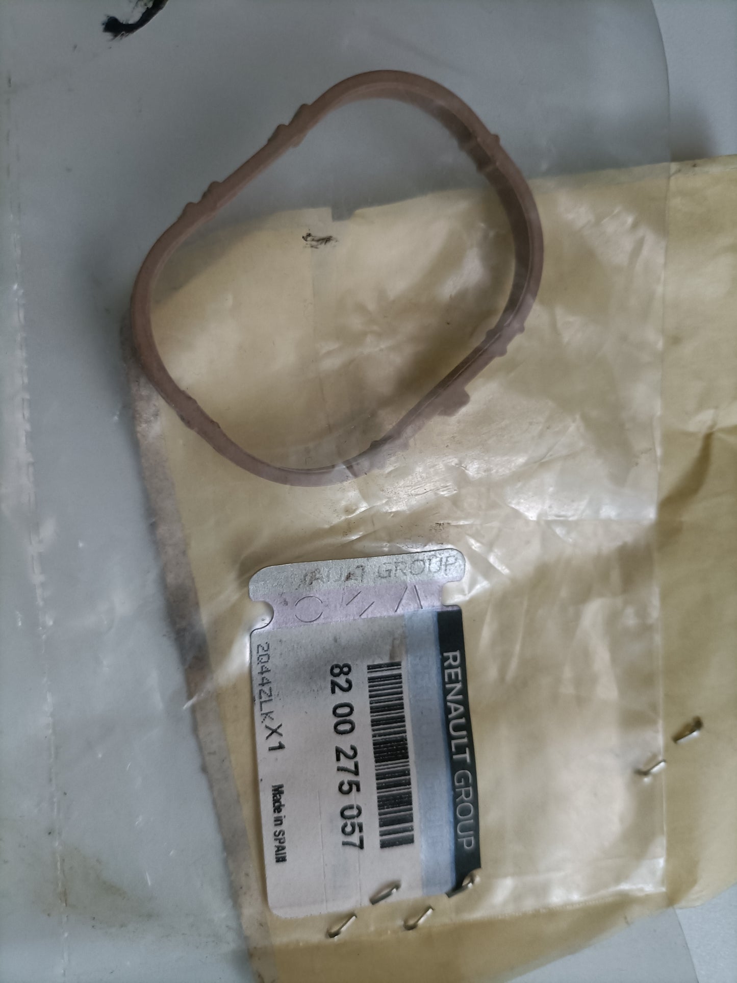 8200275057, JUNTA DE REPARACIÓN, Renault