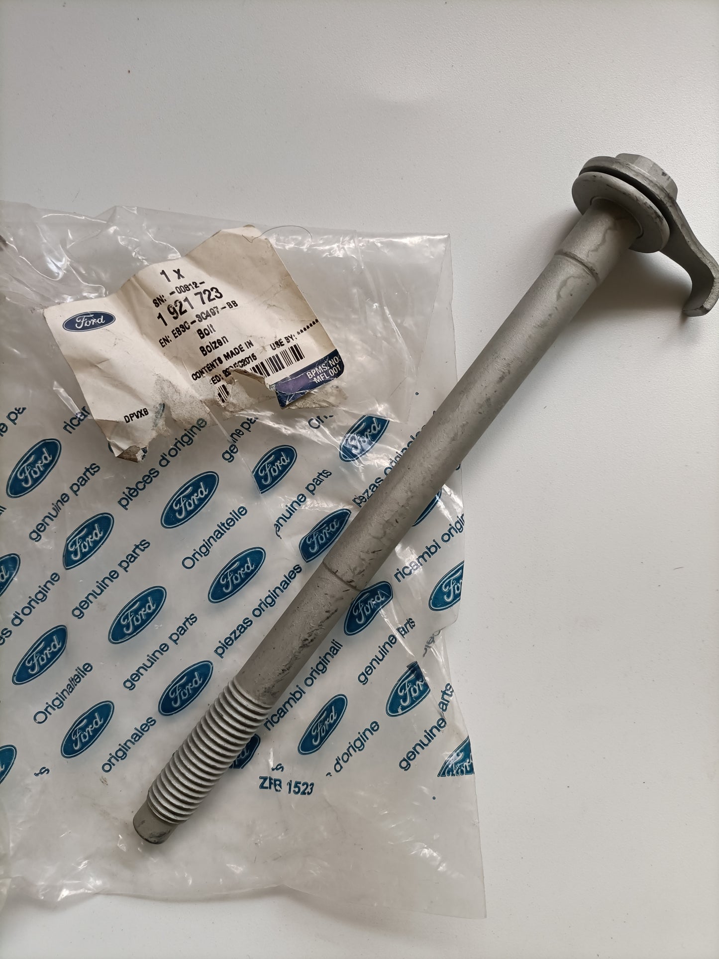 1921723, PERNO, Ford