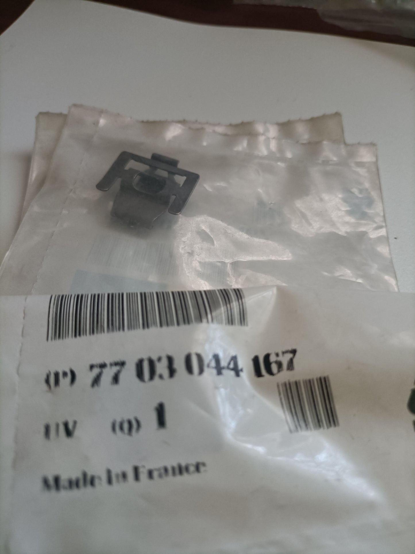 7703044167, GRAPAS, Renault