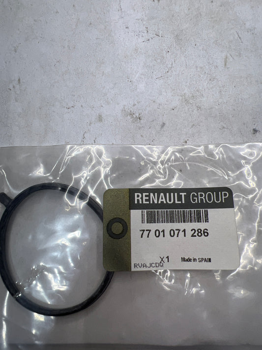 7701071286 JUNTA METAL. RENAULT