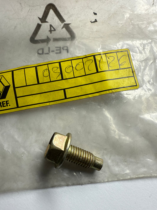 7703002126 - TORNILLO - Renault