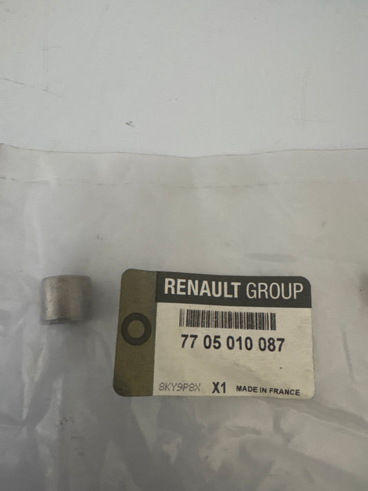 7705010087, CASQUILLO CENTRAD, Renault