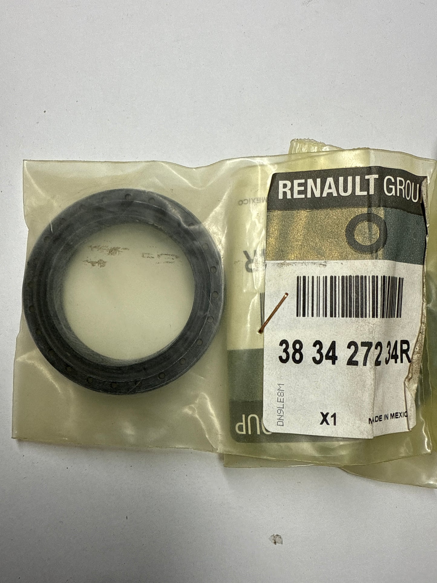 383427234R, JUNTA ESTANQUEIDA, Renault