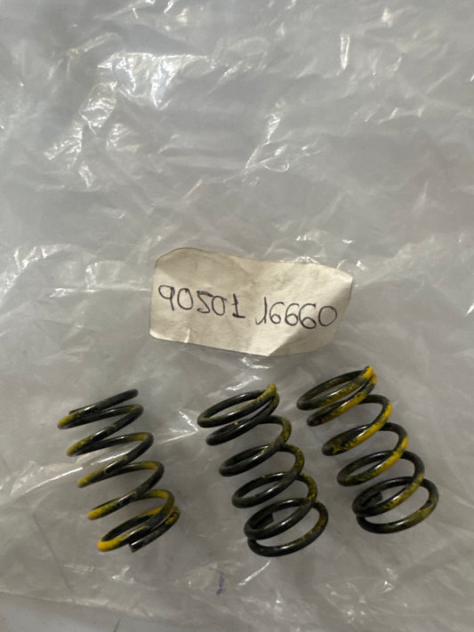 90501-16660, Toyota,