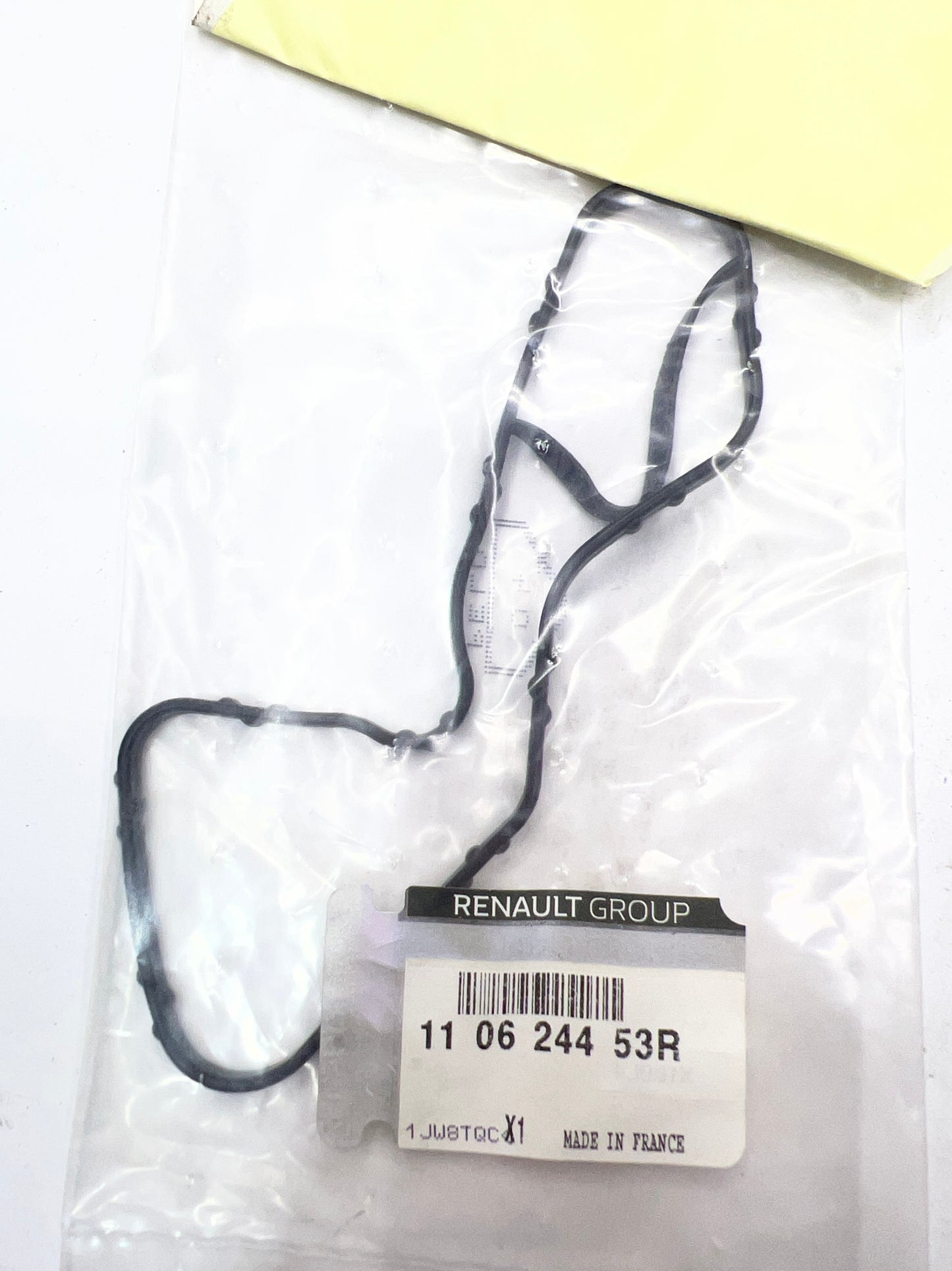 110624453R JUNTA CAJERO AGUA RENAULT