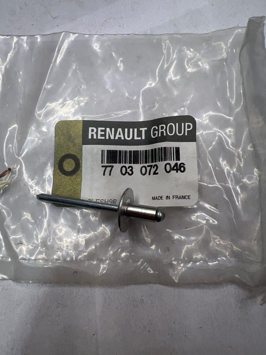 7703072046 REMACHE RENAULT