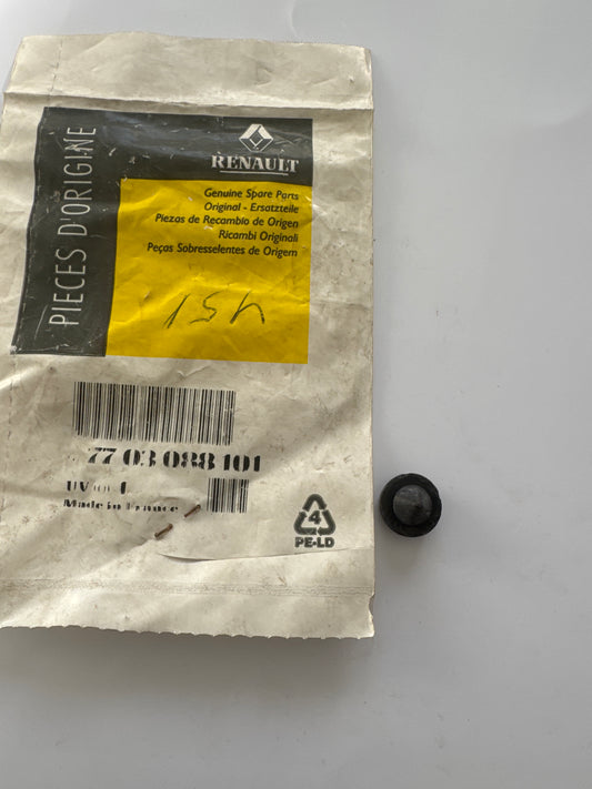 7703088101, TOPE CAPÓ DELANTERO, Renault