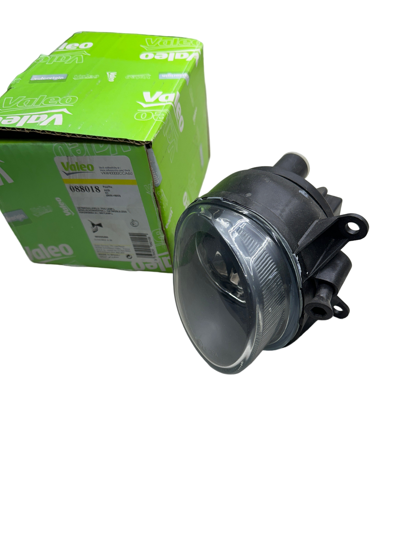 Valeo, 88018, FARO IZDO.ANTINIEBLA AUDI A-3