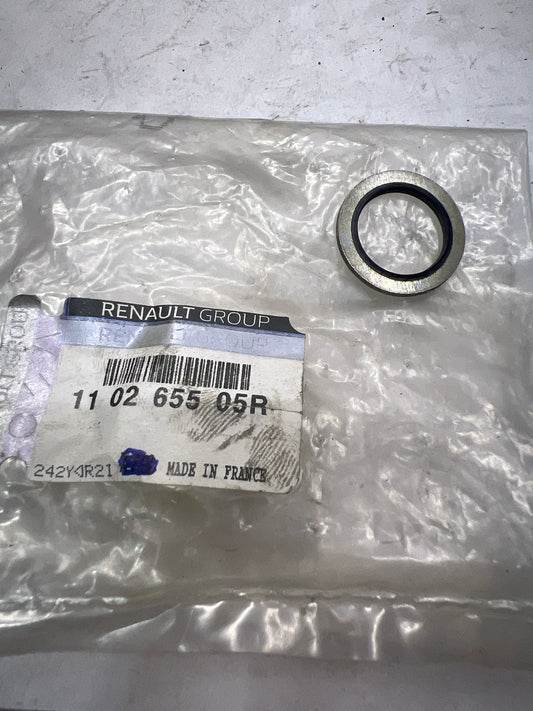 110265505R - JUNTA TAPON VACIA - Renault