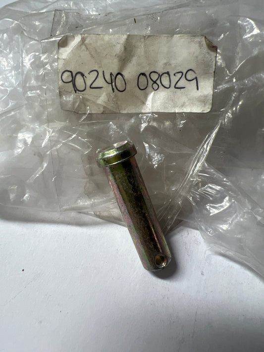 90240-08029 TRANSFER LEVER & SHIFT ROD, toyota