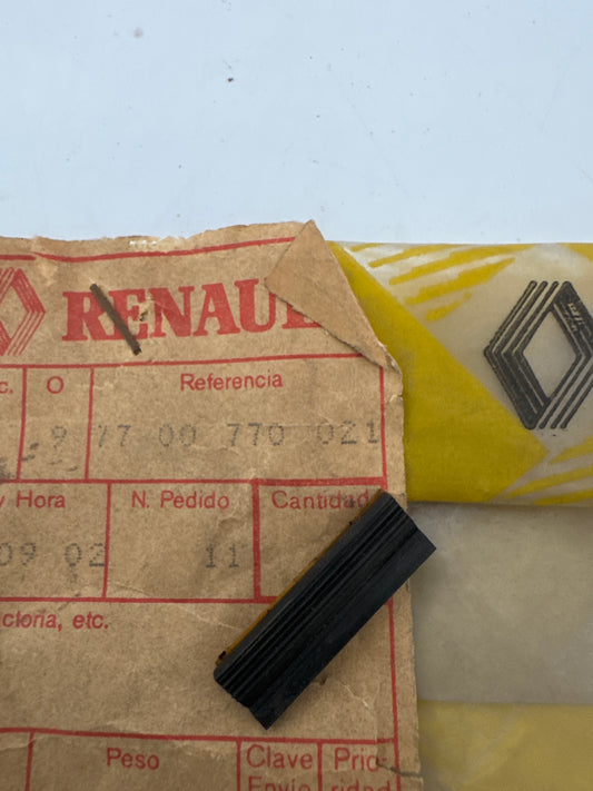 7700770021, *CALE AUTO ADHESI, Renault