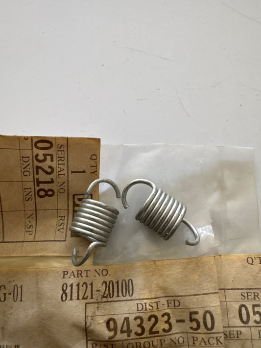 81121-20100, 81121-20100 HEADLAMP, toyota, Toyota - Lexus