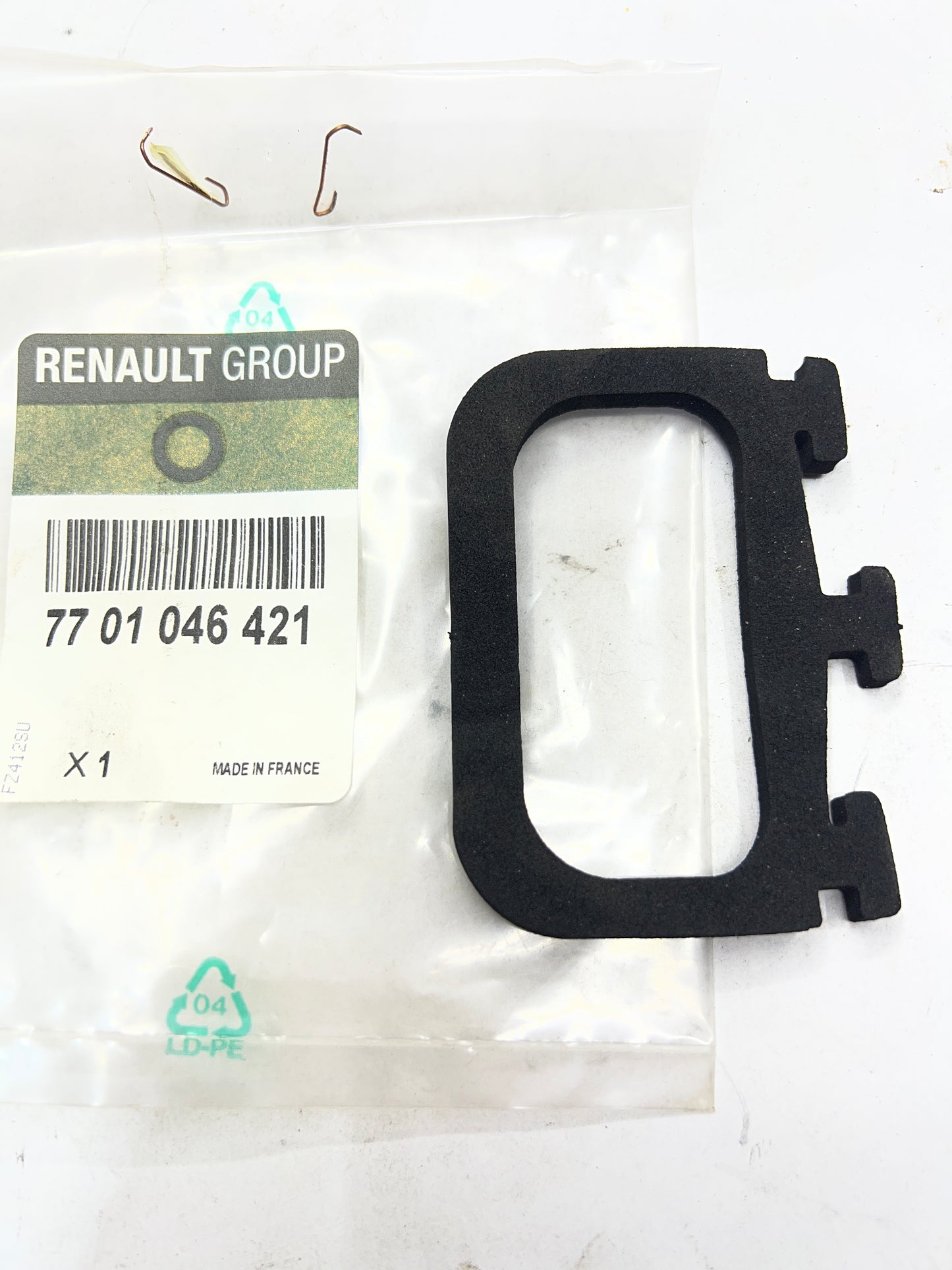 7701046421 GASKET ME RENAULT