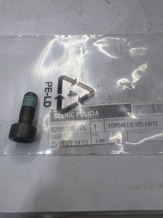 8200142676 TORNILLO VOLANTE RENAULT