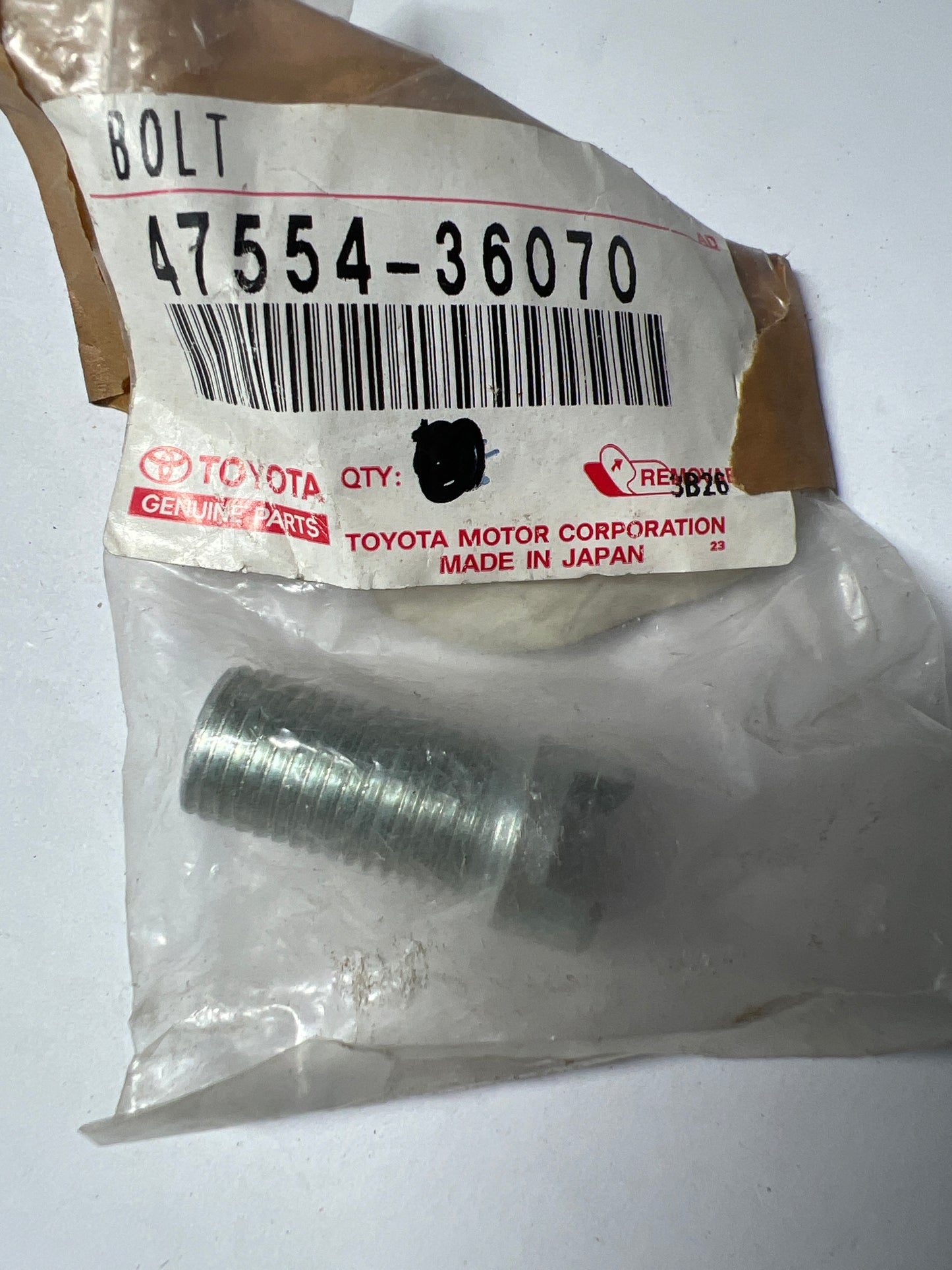 47554-36070 FRONT DRUM BRAKE WHEEL CYLINDER & BACKING PLATE
47-06: REAR DRUM BRAKE WHEEL CYLINDER & BACKING PLATE, toyota