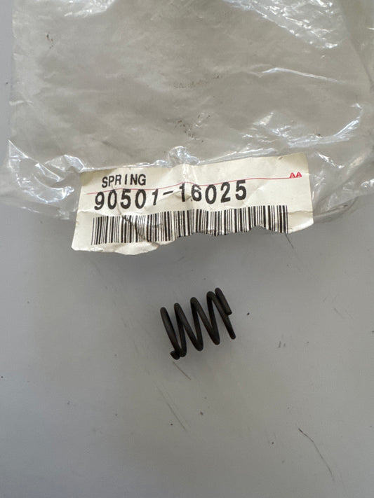 90501-16025, 90501-16025 PARKING BRAKE & CABLE, toyota, Toyota - Lexus