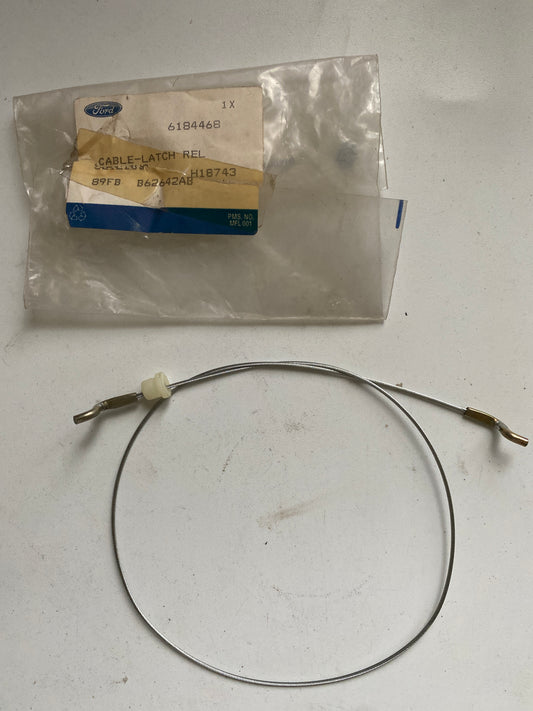 6184468, CABO-DESENGATE TRINCO DO, Ford