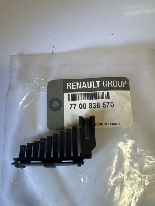 7700838570 - CALA PARABRISAS - Renault
